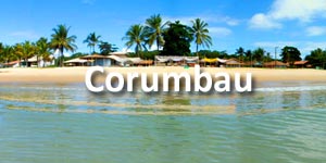 Corumbau - Bahia