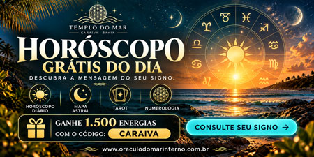 oraculo do mar interno