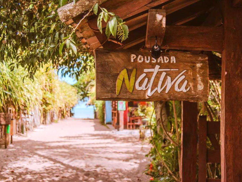 Pousada Nativa