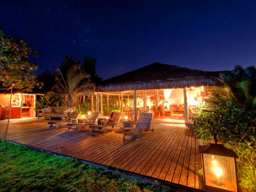 Le Paxa Casa Hotel & Spa
